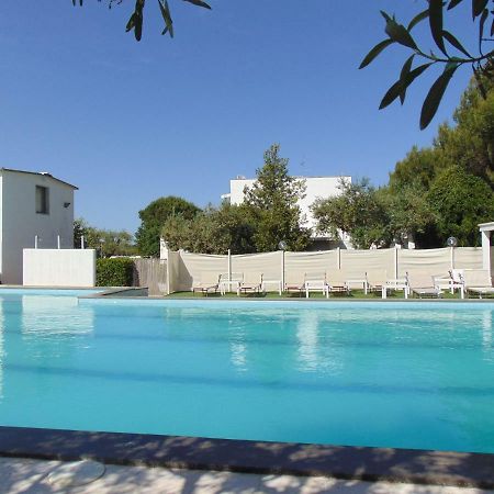 Raggio Di Sole Aparthotel Алберобело Екстериор снимка