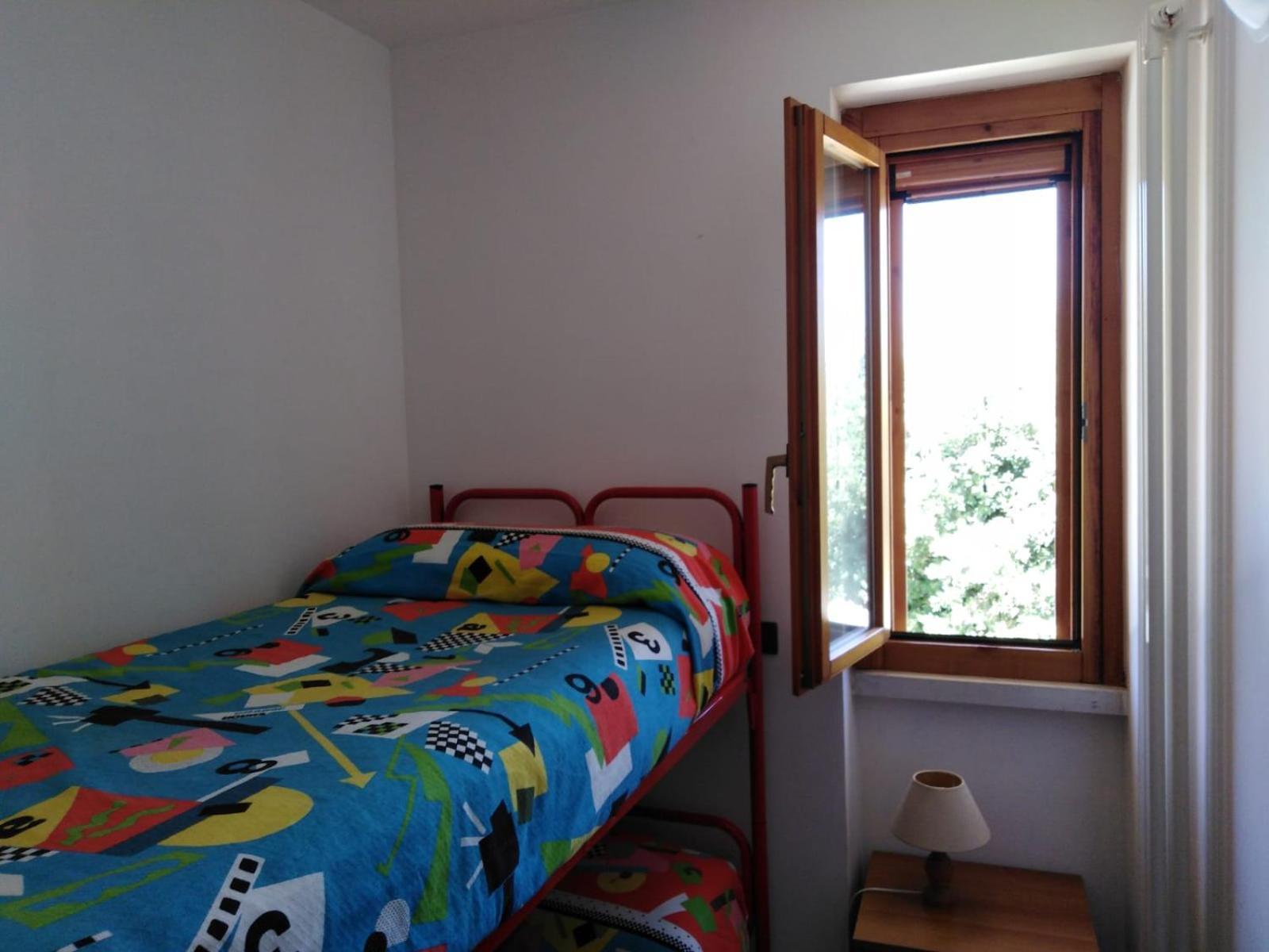 Raggio Di Sole Aparthotel Алберобело Екстериор снимка