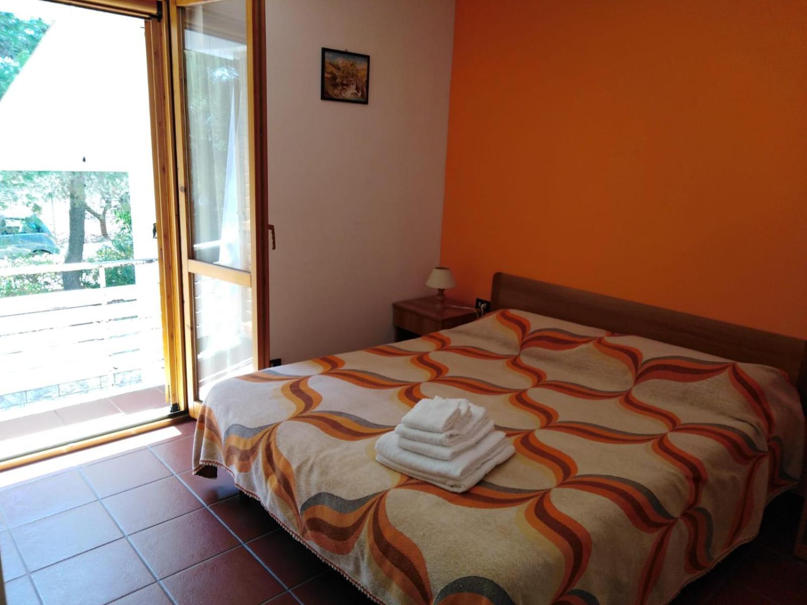 Raggio Di Sole Aparthotel Алберобело Екстериор снимка