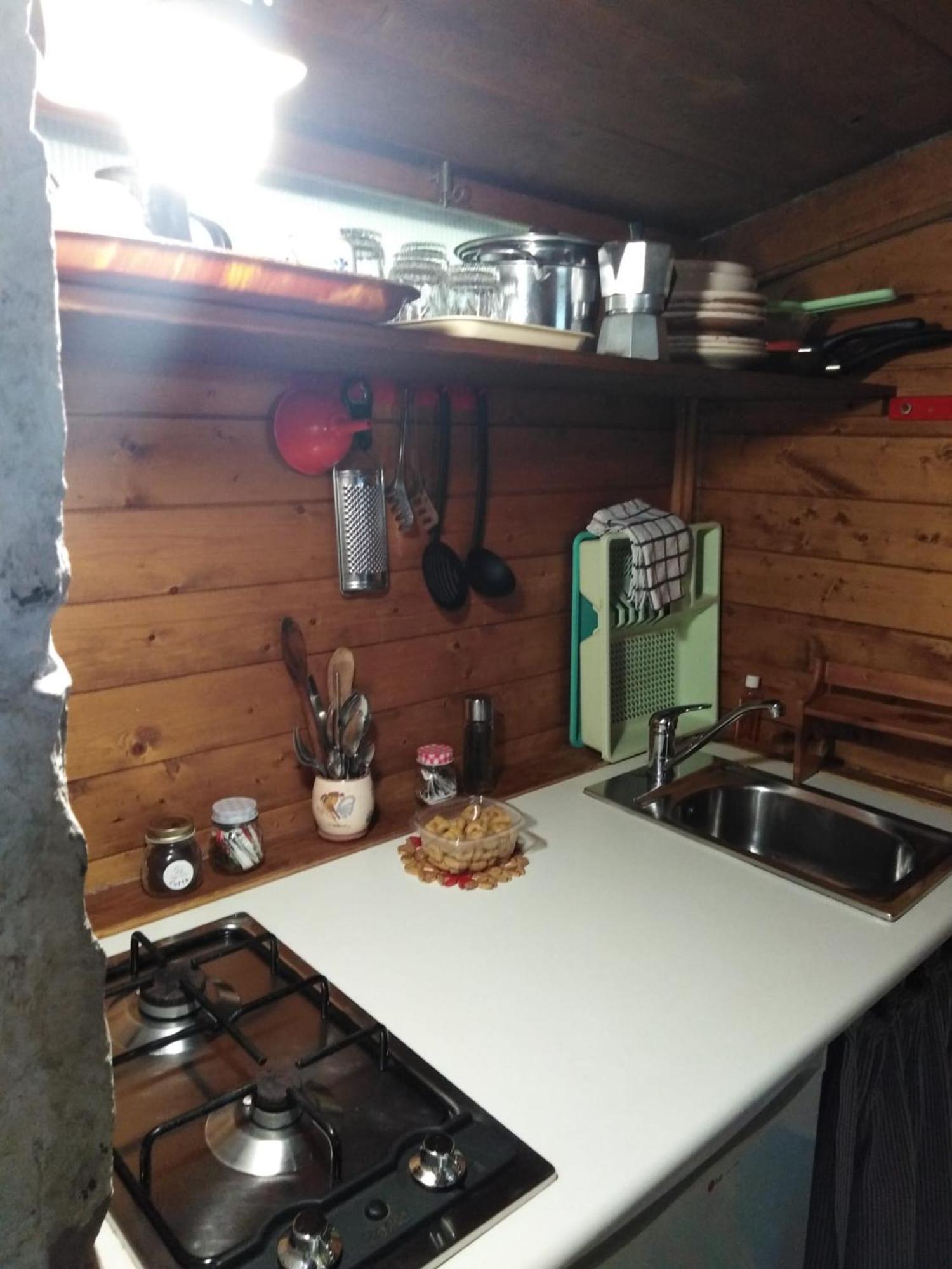 Raggio Di Sole Aparthotel Алберобело Екстериор снимка