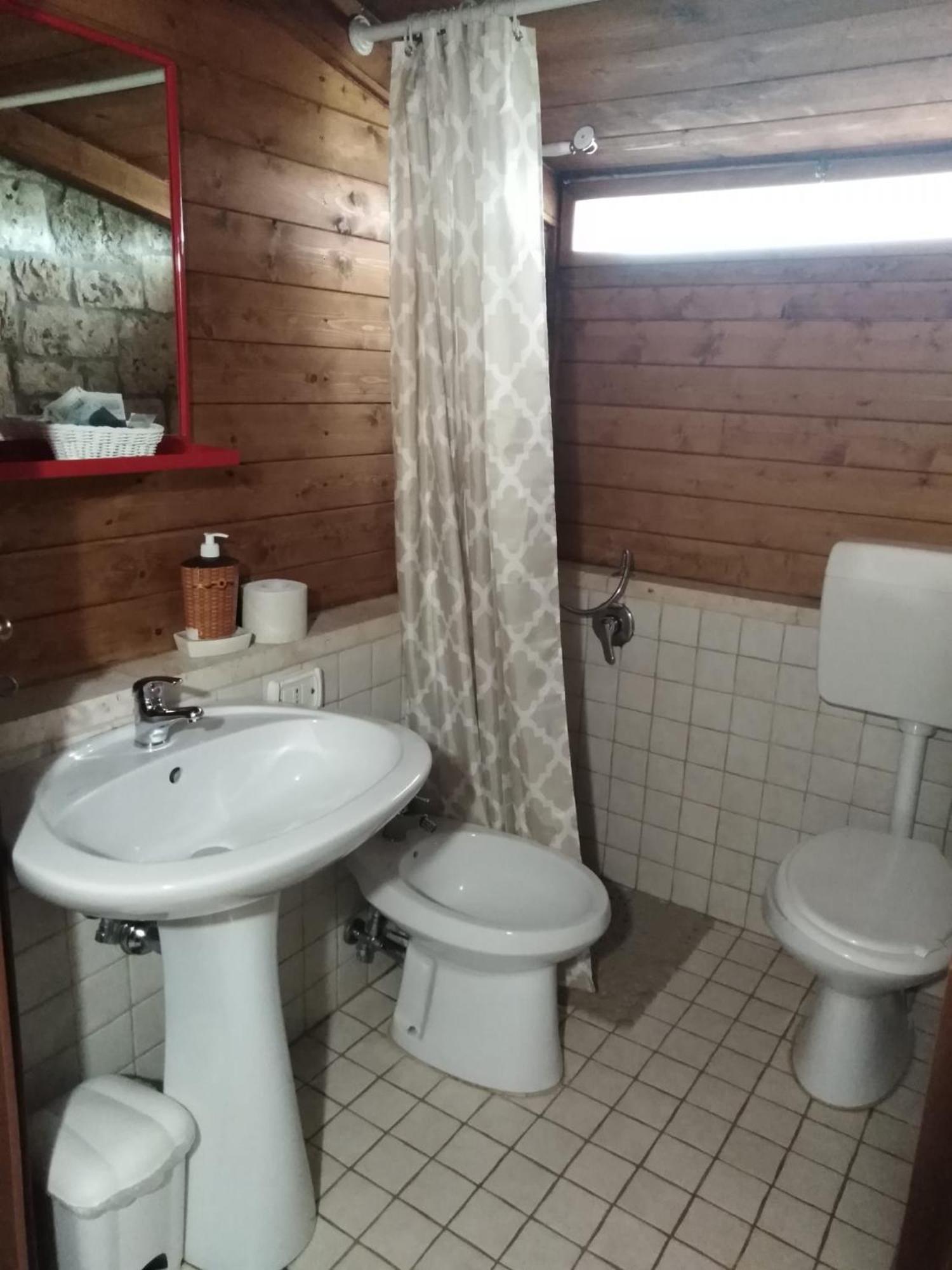 Raggio Di Sole Aparthotel Алберобело Екстериор снимка