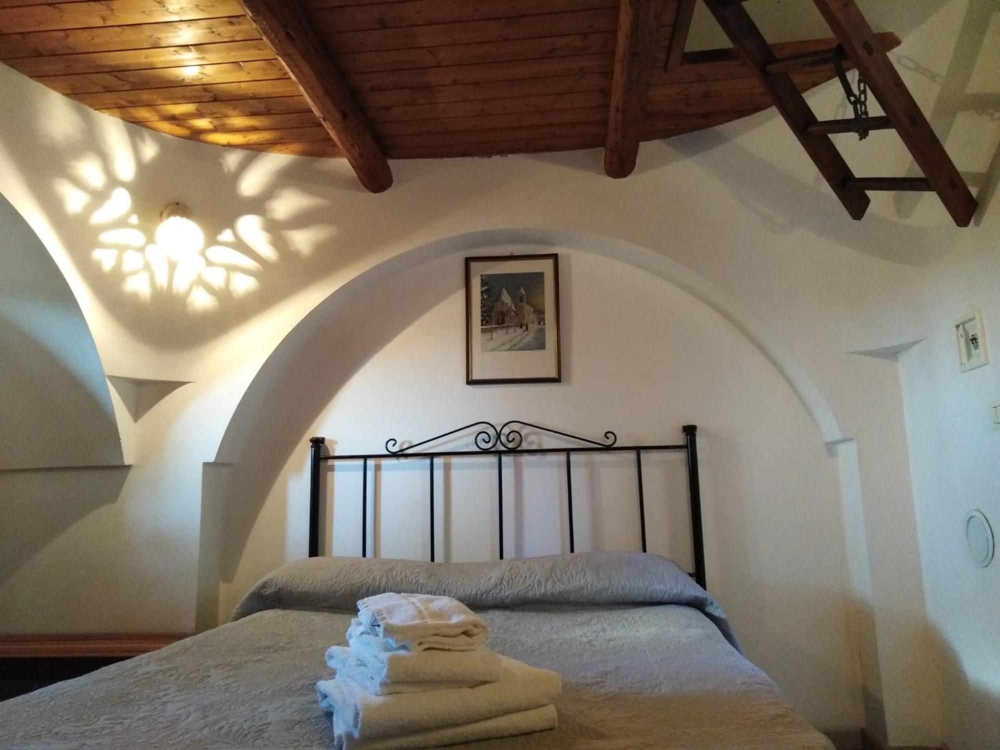 Raggio Di Sole Aparthotel Алберобело Екстериор снимка
