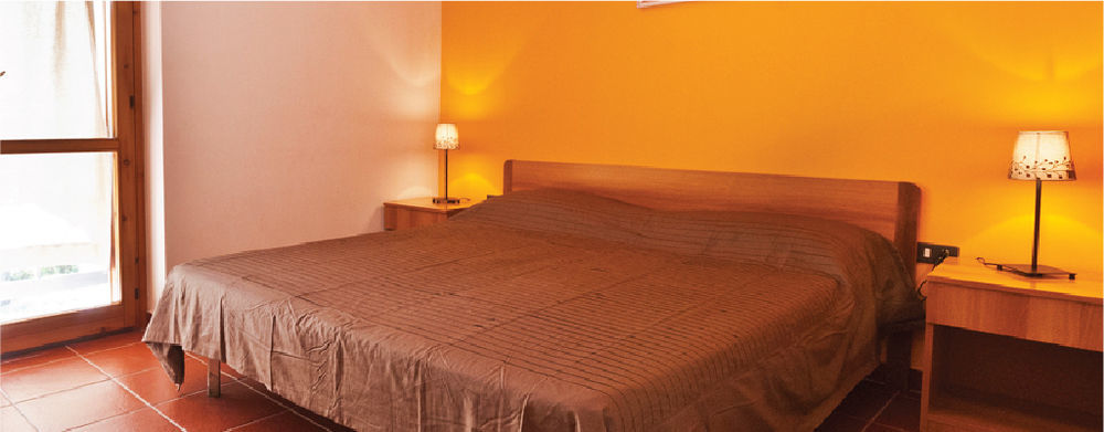 Raggio Di Sole Aparthotel Алберобело Екстериор снимка