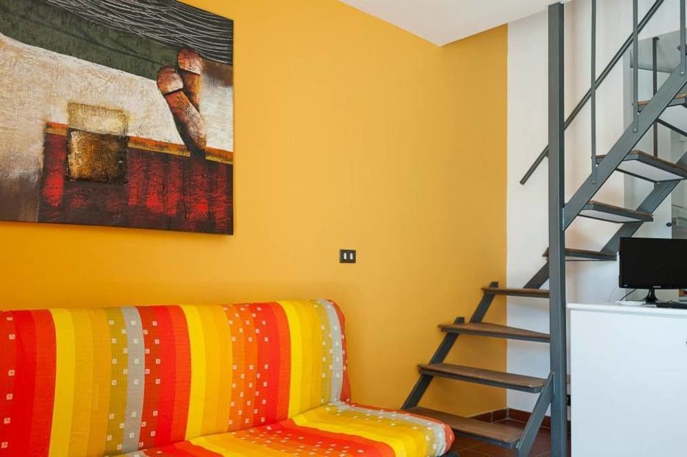 Raggio Di Sole Aparthotel Алберобело Екстериор снимка