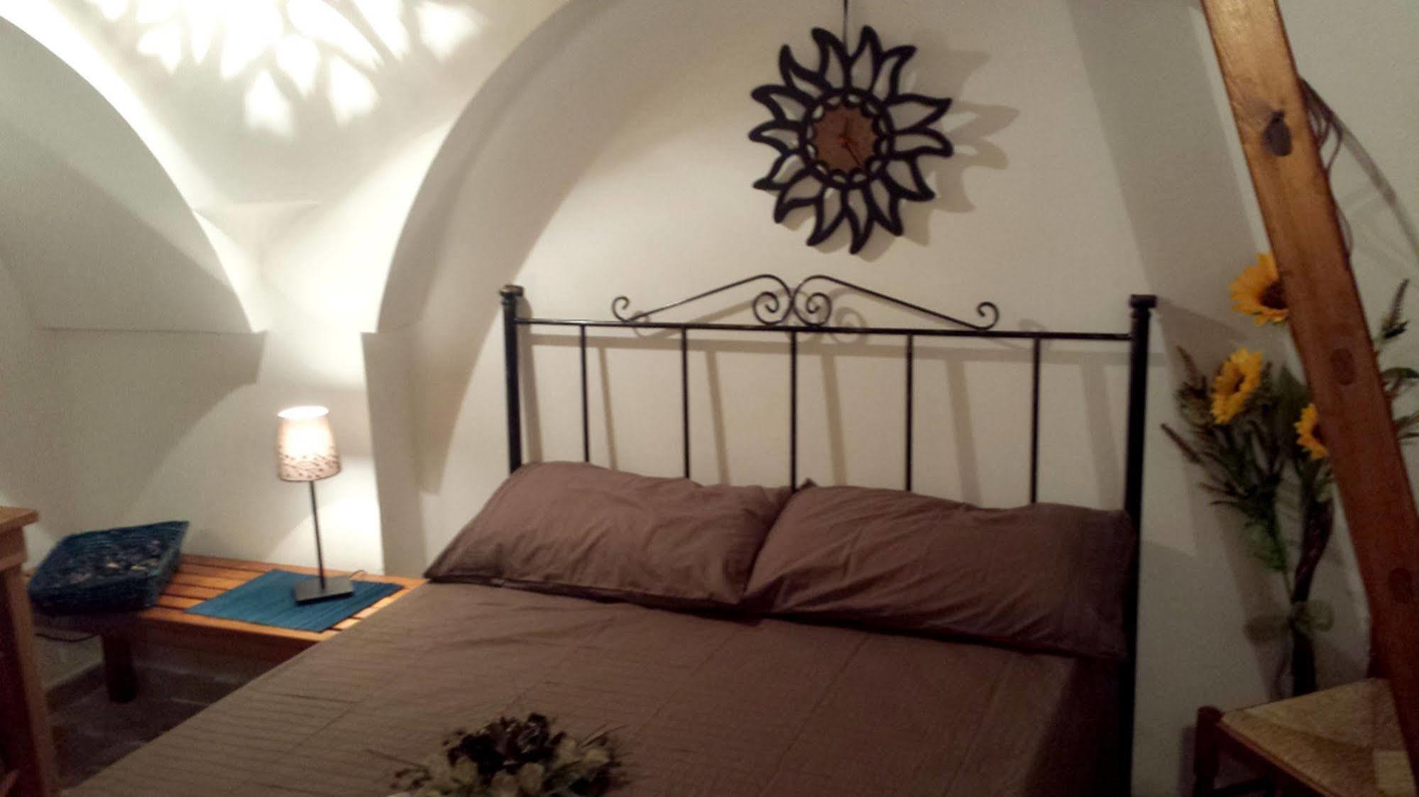 Raggio Di Sole Aparthotel Алберобело Екстериор снимка